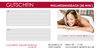 DOWNLOAD - Gutschein für 55 min. Anti-Stress Massage